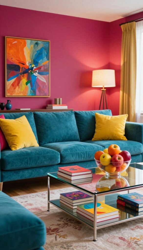 bold color palettes bold color palettes