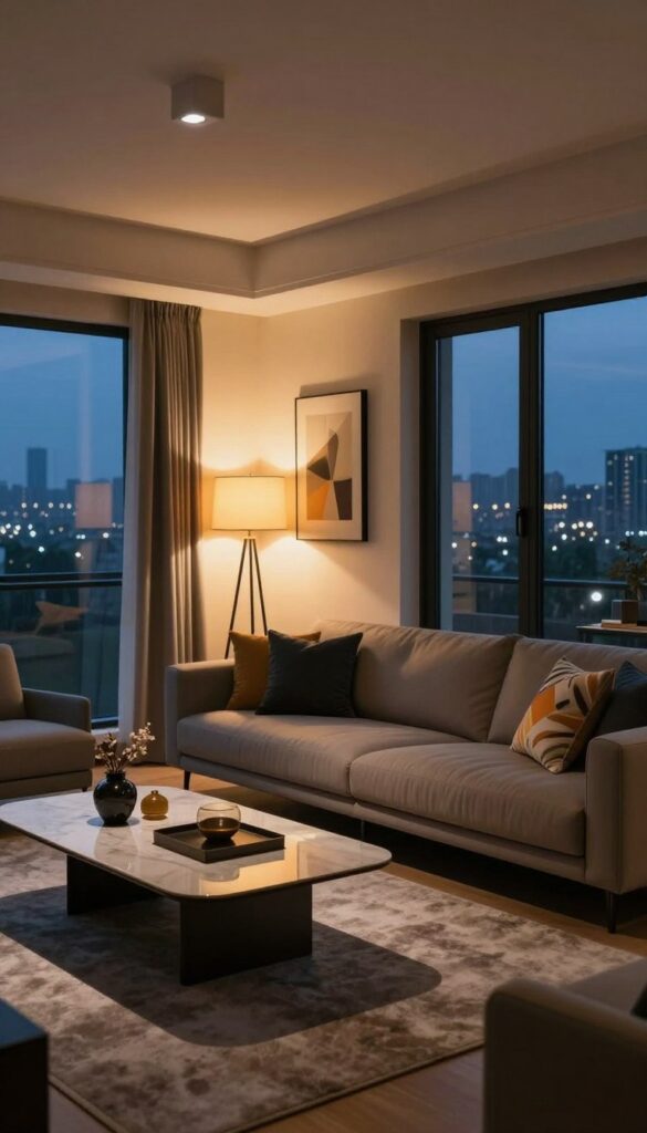 strategic lighting strategic lighting