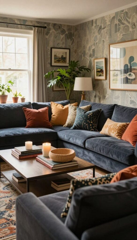 texture and layers living room decor texture and layers living room decor